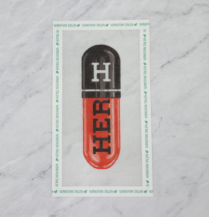 H Pill