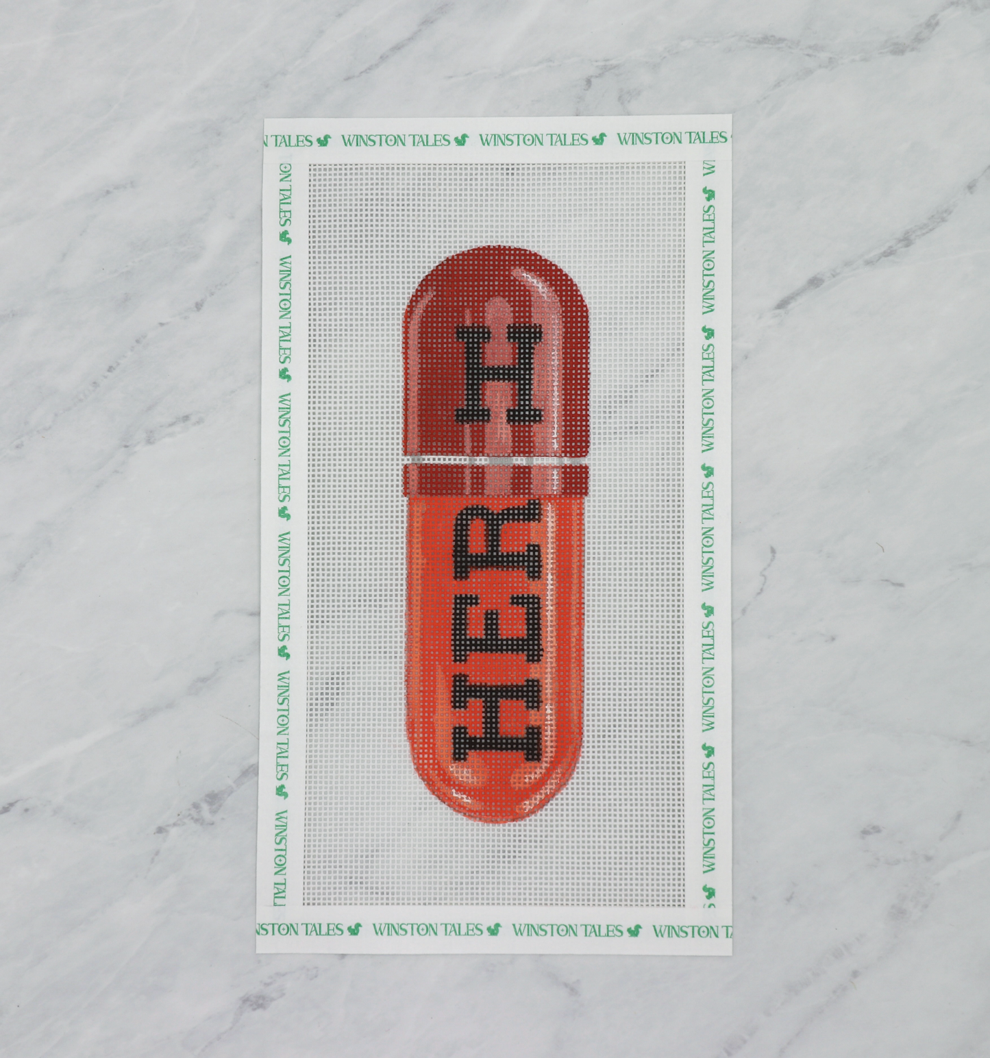 H Pill