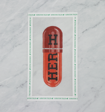 H Pill