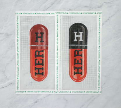 H Pill