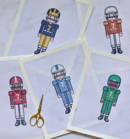 Football Nucracker