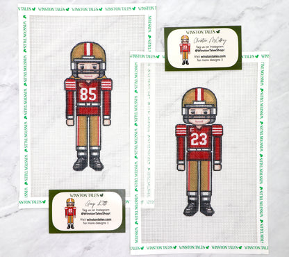 Football Nucracker