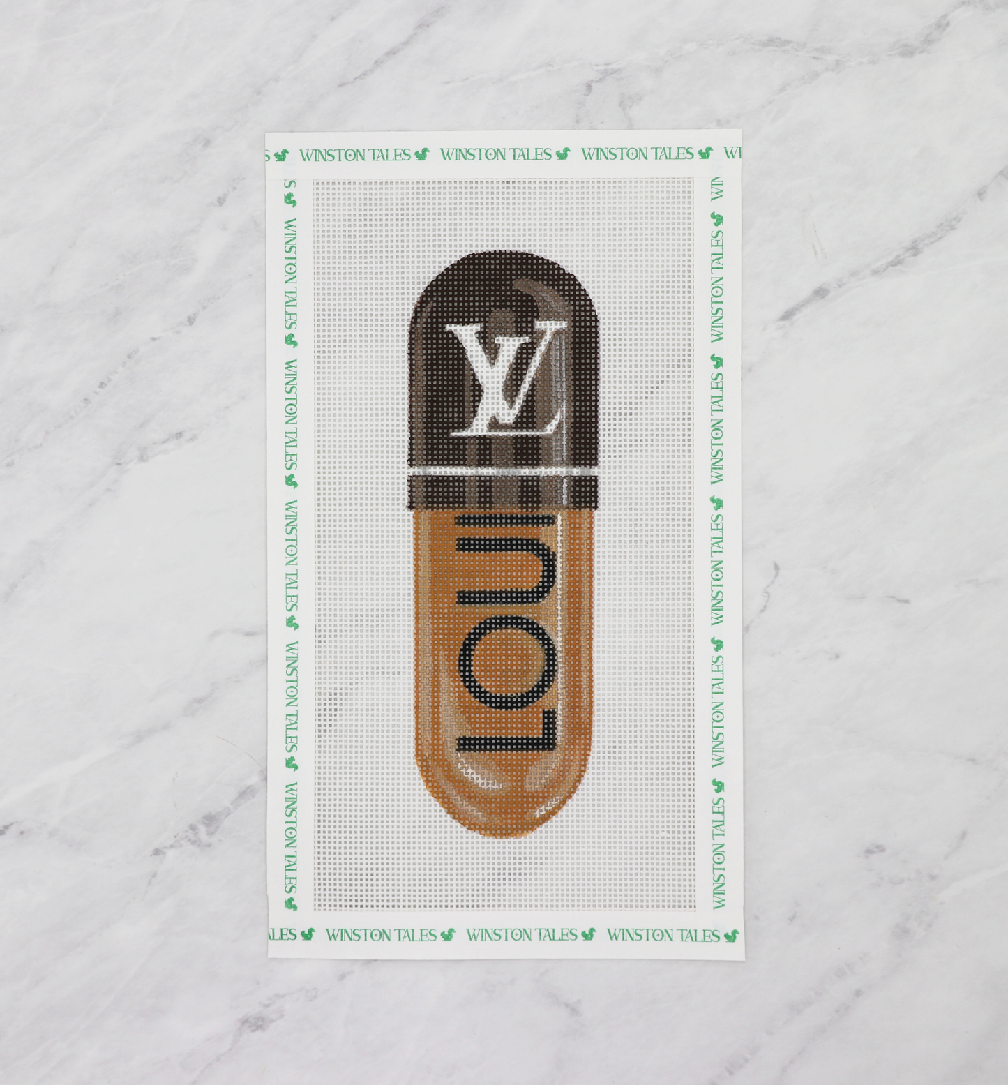 LV Pill