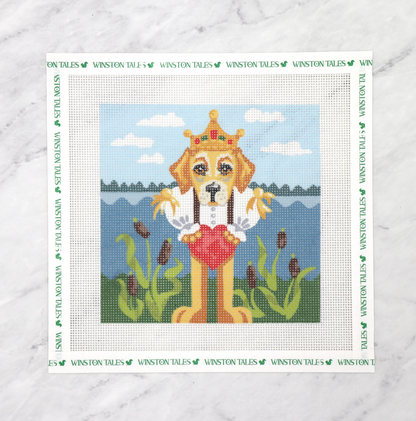 Retriever King