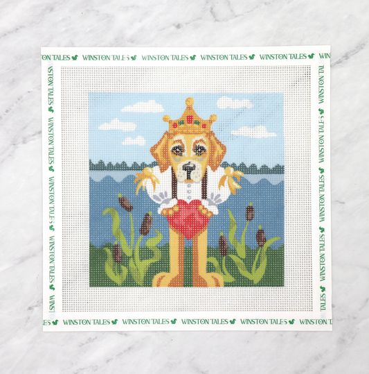 Retriever King