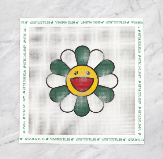 Master's Flower Power