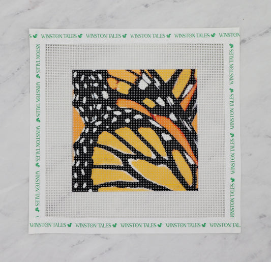 Monarch Moment
