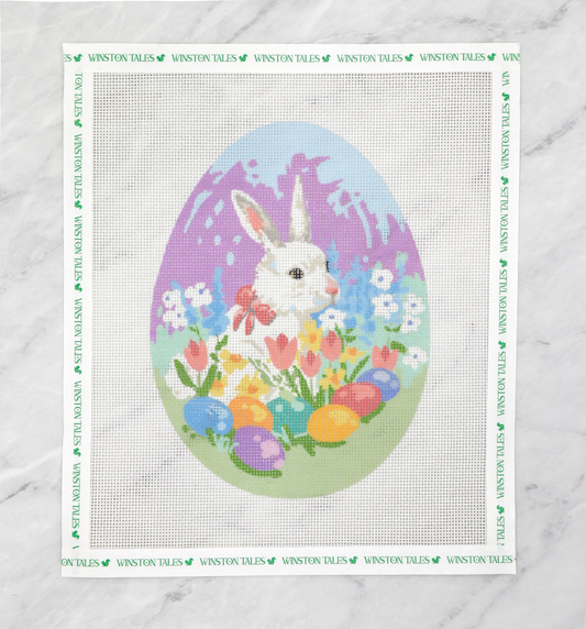 Mister Rabbit
