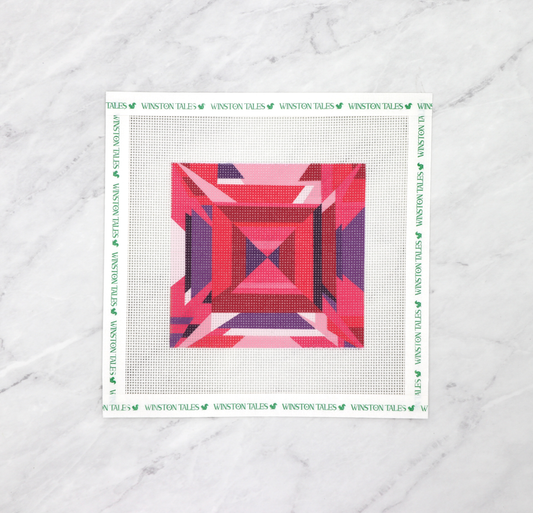 Ruby Righteous Gemstone
