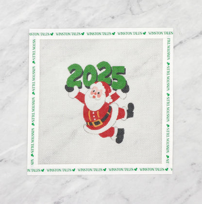 Santa Celebratory Date