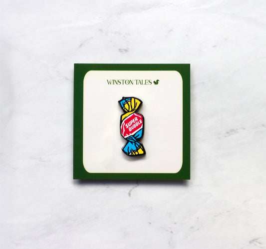 Super Bubble Needle Minder