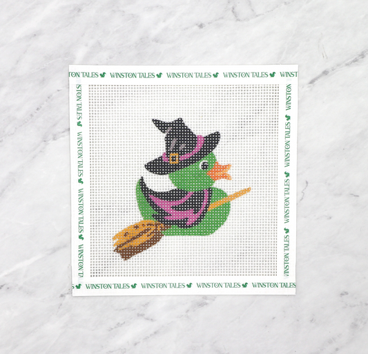 Witch Duck
