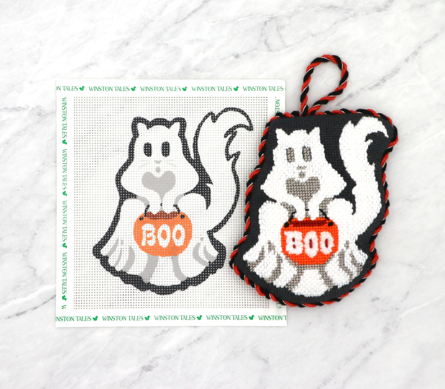 BOO Ghost
