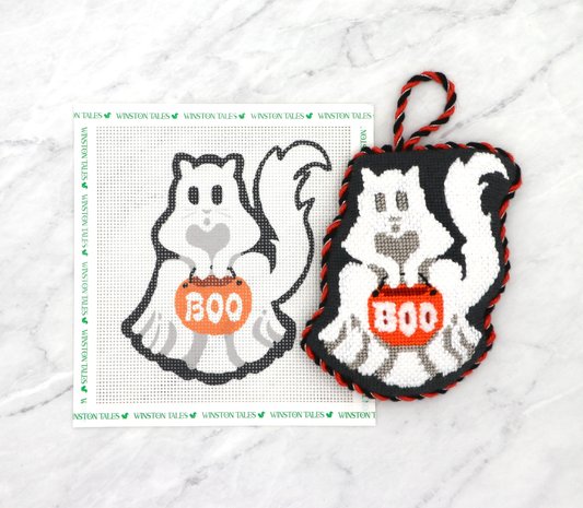 BOO Ghost