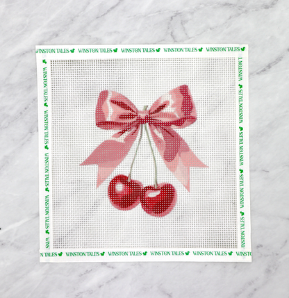 Cherry Bomb Bow
