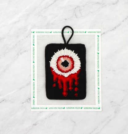 Eye On You
