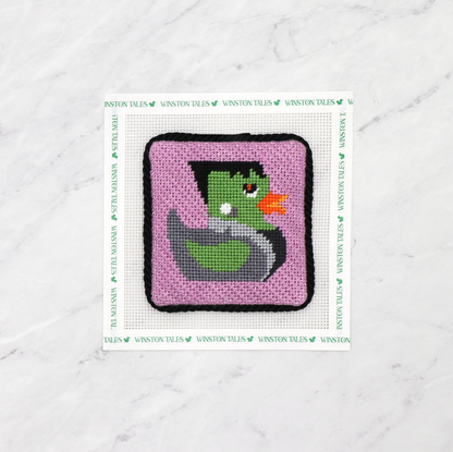 Franken-Duck