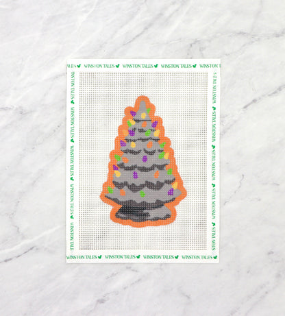Grandma's Christmas Tree (Halloween)