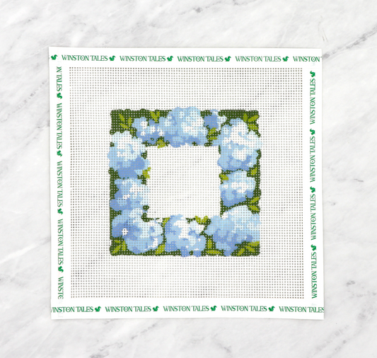 Hydrangea Square