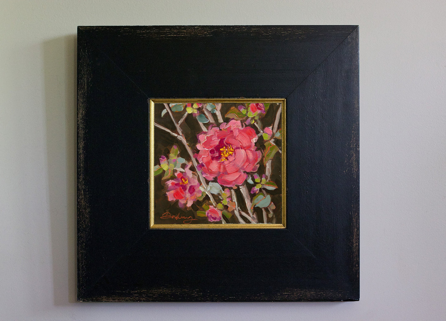 Camellia