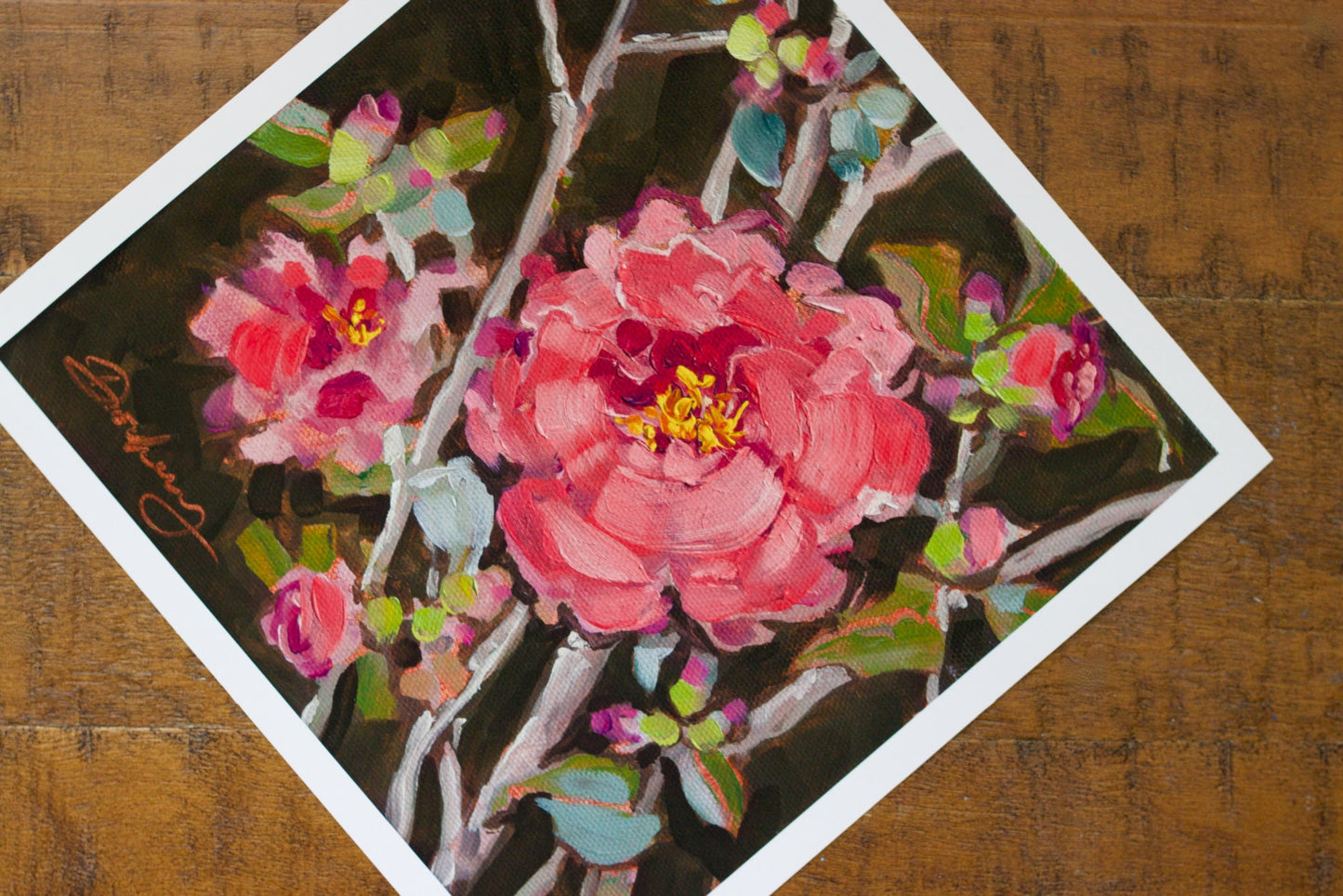Camellia
