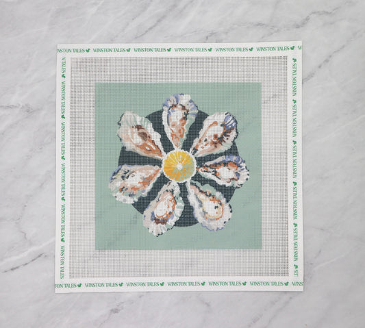 Oyster Dozen