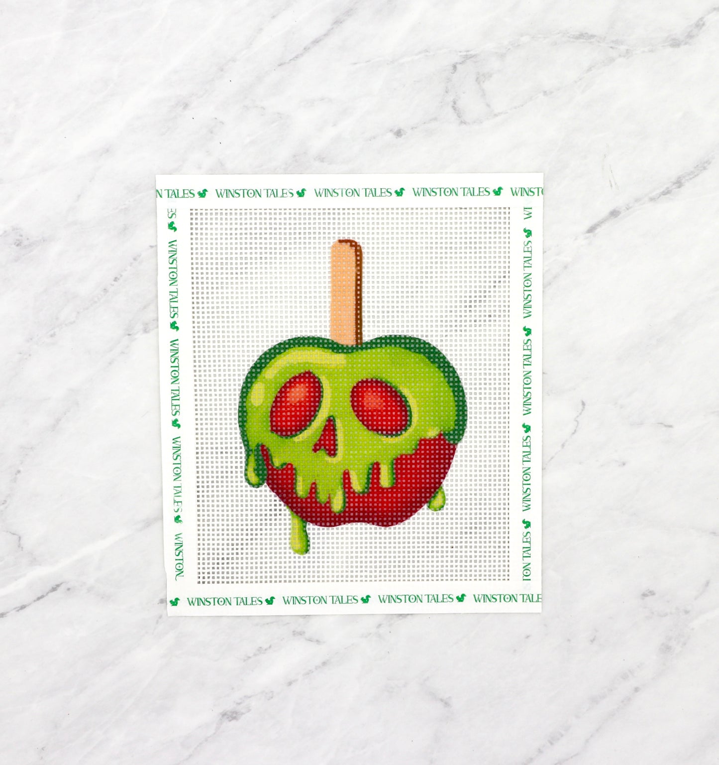 Poison Apple