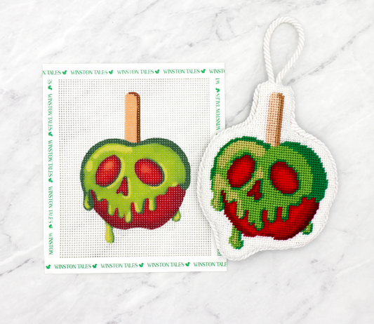 Poison Apple