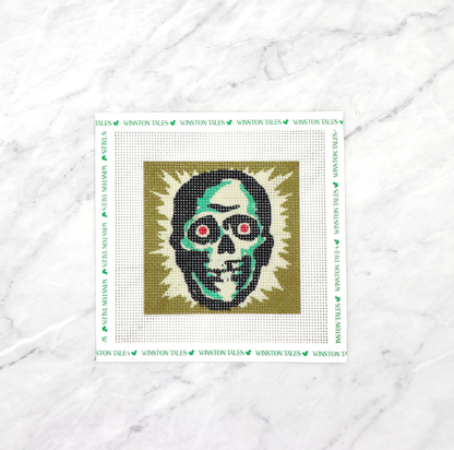 BOO ! Skull
