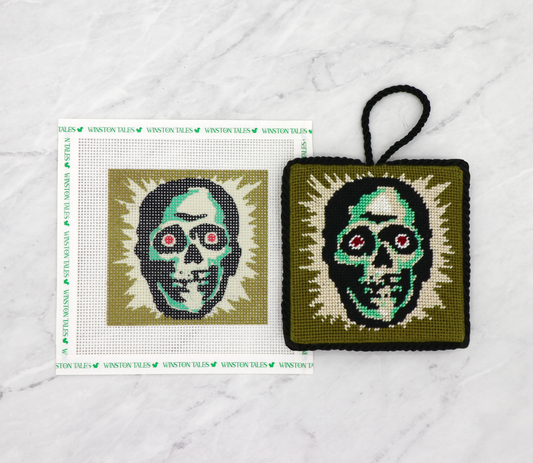 BOO ! Skull
