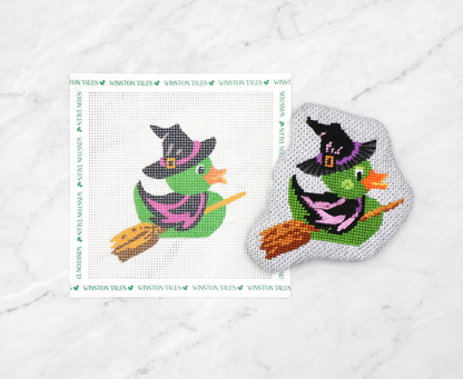 Witch Duck
